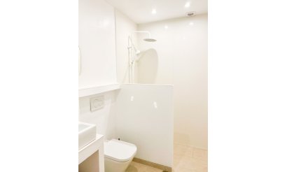 Resale - Villa - Orihuela Costa