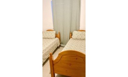 Resale - Villa - Orihuela Costa