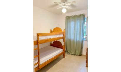 Resale - Villa - Orihuela Costa