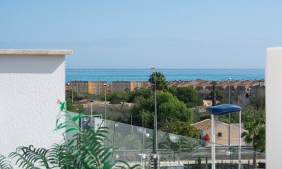 Resale - Villa - Guardamar del Segura - Guardamar