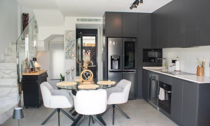 Resale - Villa - Guardamar del Segura - Guardamar