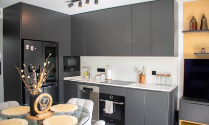 Resale - Villa - Guardamar del Segura - Guardamar