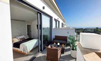 Resale - Villa - Guardamar del Segura - Guardamar