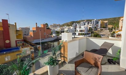 Resale - Villa - Guardamar del Segura - Guardamar