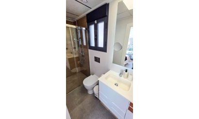 Resale - Villa - Guardamar del Segura - Guardamar