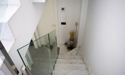 Resale - Villa - Guardamar del Segura - Guardamar