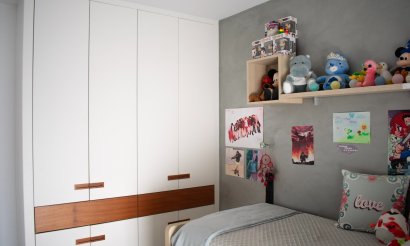 Resale - Villa - Guardamar del Segura - Guardamar