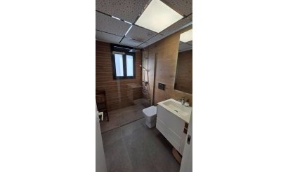 Resale - Villa - Guardamar del Segura - Guardamar