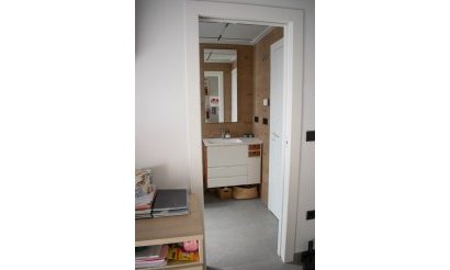 Resale - Villa - Guardamar del Segura - Guardamar