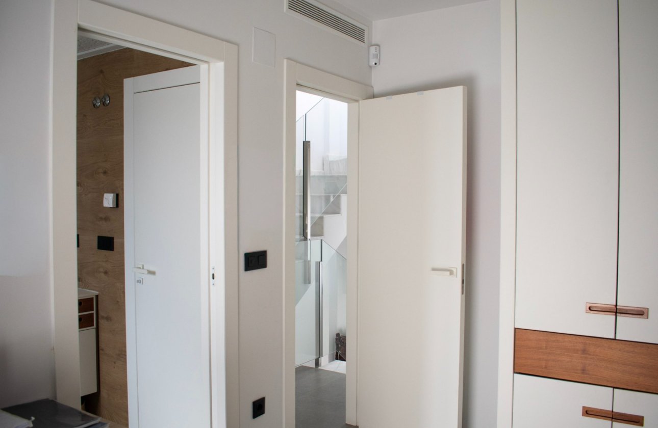 Resale - Villa - Guardamar del Segura - Guardamar