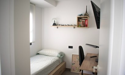 Resale - Villa - Guardamar del Segura - Guardamar