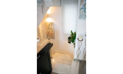 Resale - Villa - Guardamar del Segura - Guardamar