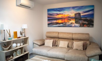 Resale - Villa - Guardamar del Segura - Guardamar