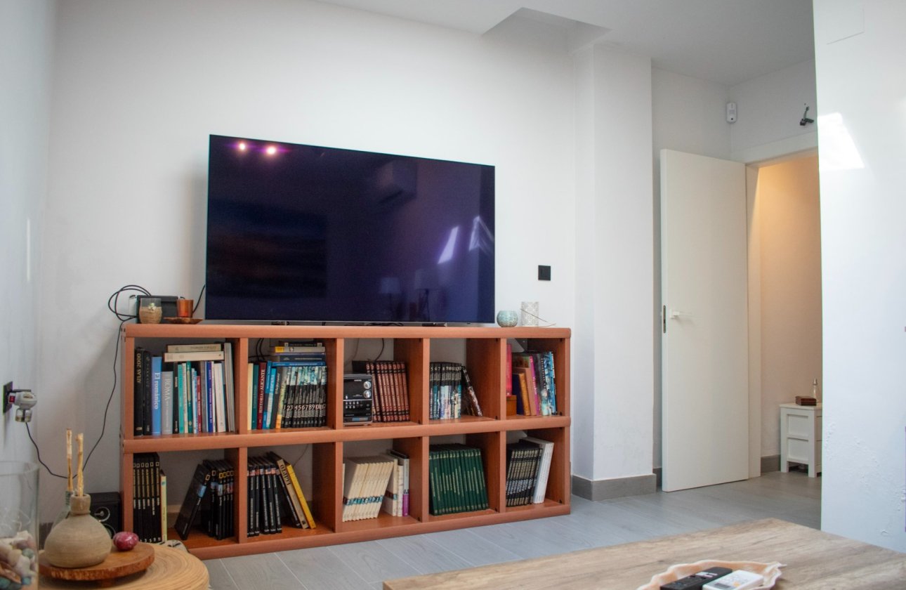 Resale - Villa - Guardamar del Segura - Guardamar