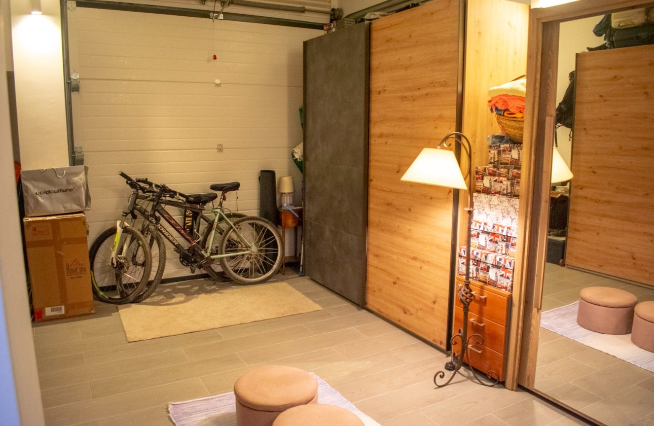 Resale - Villa - Guardamar del Segura - Guardamar