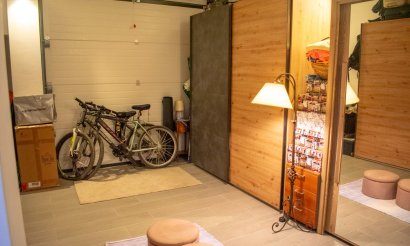 Resale - Villa - Guardamar del Segura - Guardamar