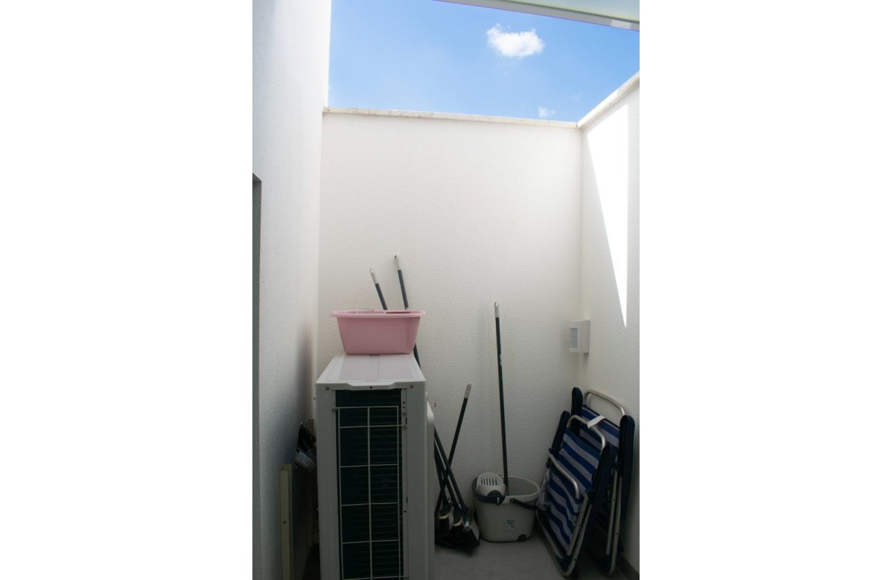 Resale - Villa - Guardamar del Segura - Guardamar