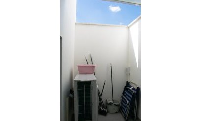 Resale - Villa - Guardamar del Segura - Guardamar