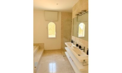 Resale - Villa - Moraira - El Portet - Pla Del Mar