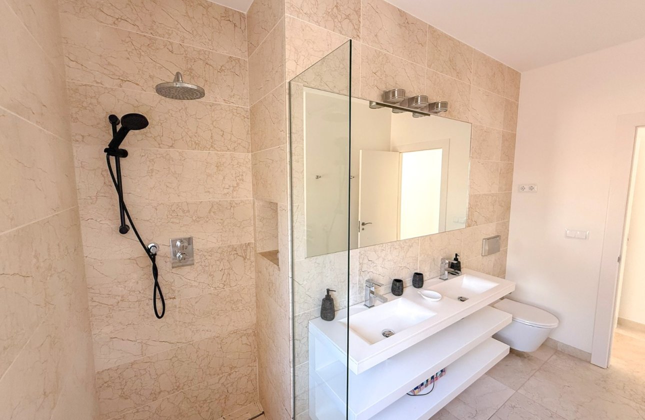 Resale - Villa - Moraira - El Portet - Pla Del Mar