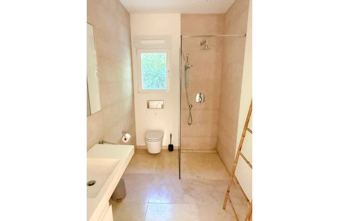 Resale - Villa - Moraira - El Portet - Pla Del Mar