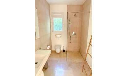 Resale - Villa - Moraira - El Portet - Pla Del Mar