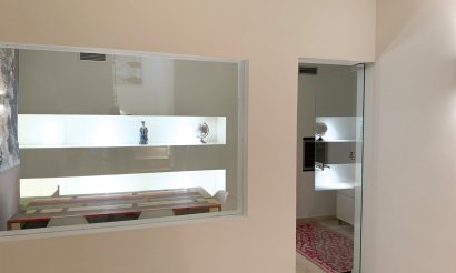 Resale - Villa - Moraira - El Portet - Pla Del Mar