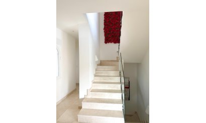 Resale - Villa - Moraira - El Portet - Pla Del Mar