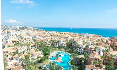 Revente - Appartement - Torrevieja - Playa de los Locos