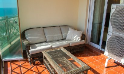 Revente - Appartement - Torrevieja - Playa de los Locos