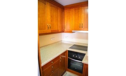 Revente - Appartement - Torrevieja - Playa de los Locos