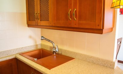 Revente - Appartement - Torrevieja - Playa de los Locos