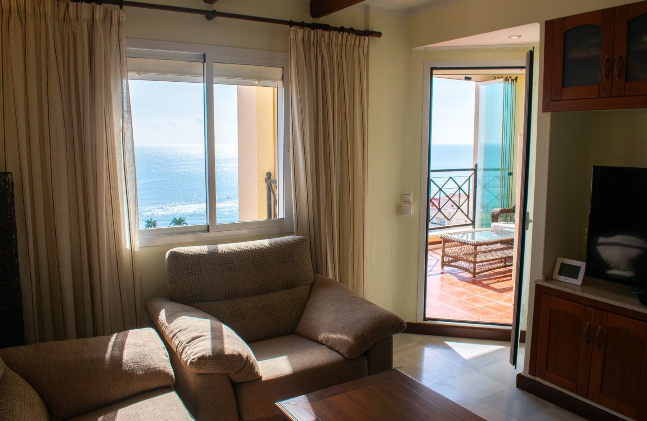 Revente - Appartement - Torrevieja - Playa de los Locos