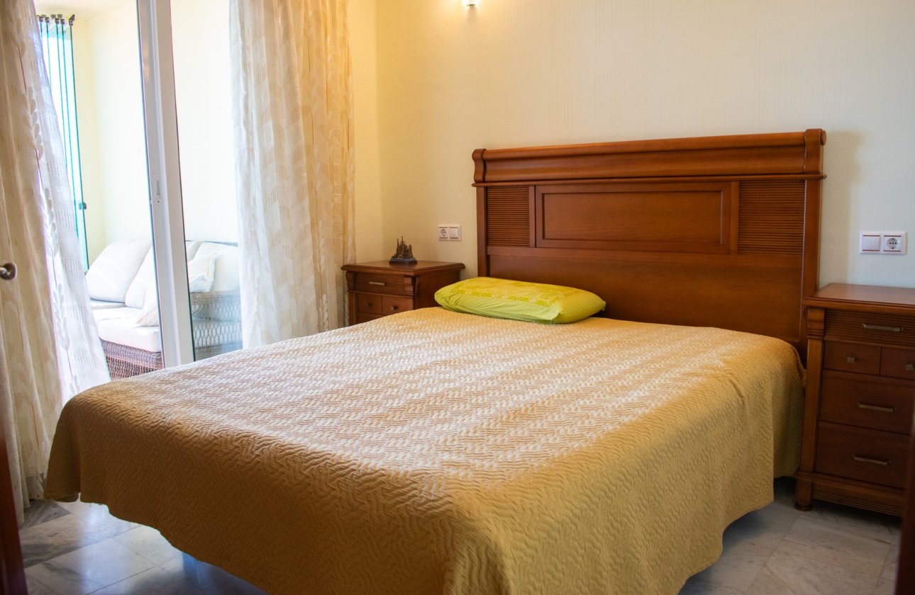 Revente - Appartement - Torrevieja - Playa de los Locos