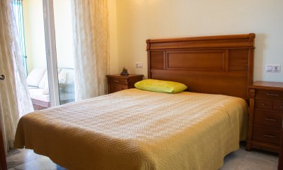 Revente - Appartement - Torrevieja - Playa de los Locos