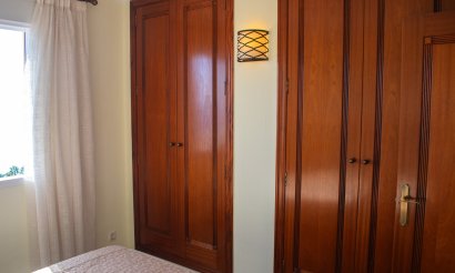 Revente - Appartement - Torrevieja - Playa de los Locos