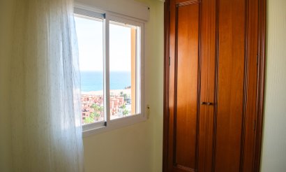 Revente - Appartement - Torrevieja - Playa de los Locos