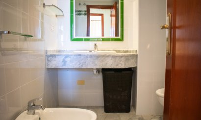 Revente - Appartement - Torrevieja - Playa de los Locos