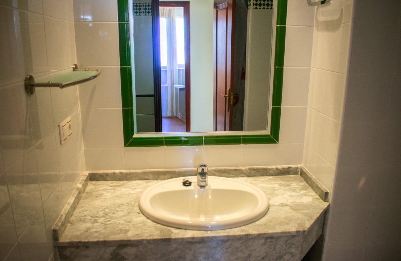 Revente - Appartement - Torrevieja - Playa de los Locos