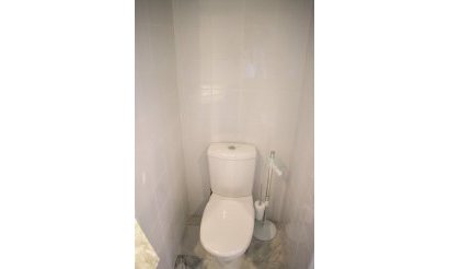 Revente - Appartement - Torrevieja - Playa de los Locos