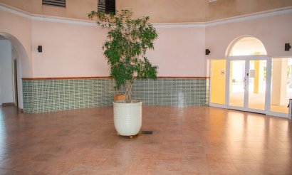 Revente - Appartement - Torrevieja - Playa de los Locos