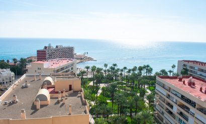 Revente - Appartement - Torrevieja - Playa de los Locos