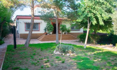 Revente - Villa - Molina De Segura - Torre de Cotillas