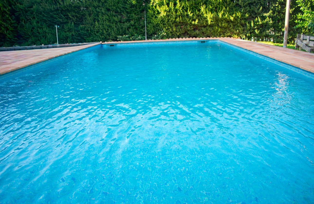 Revente - Villa - Molina De Segura - Torre de Cotillas