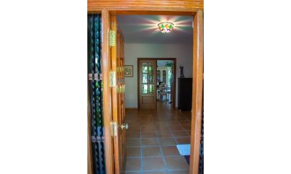 Revente - Villa - Molina De Segura - Torre de Cotillas