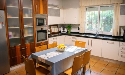 Revente - Villa - Molina De Segura - Torre de Cotillas