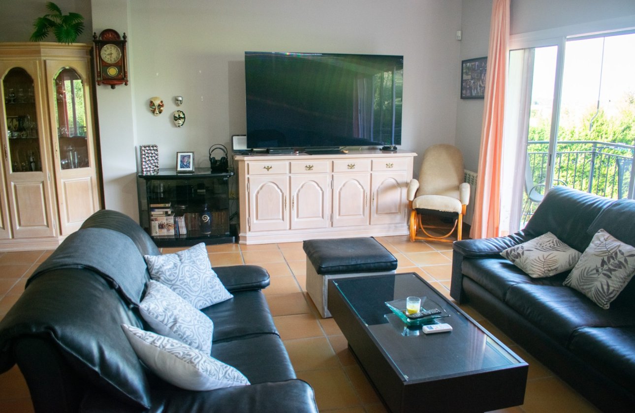 Revente - Villa - Molina De Segura - Torre de Cotillas