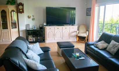 Revente - Villa - Molina De Segura - Torre de Cotillas