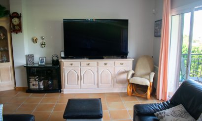 Revente - Villa - Molina De Segura - Torre de Cotillas