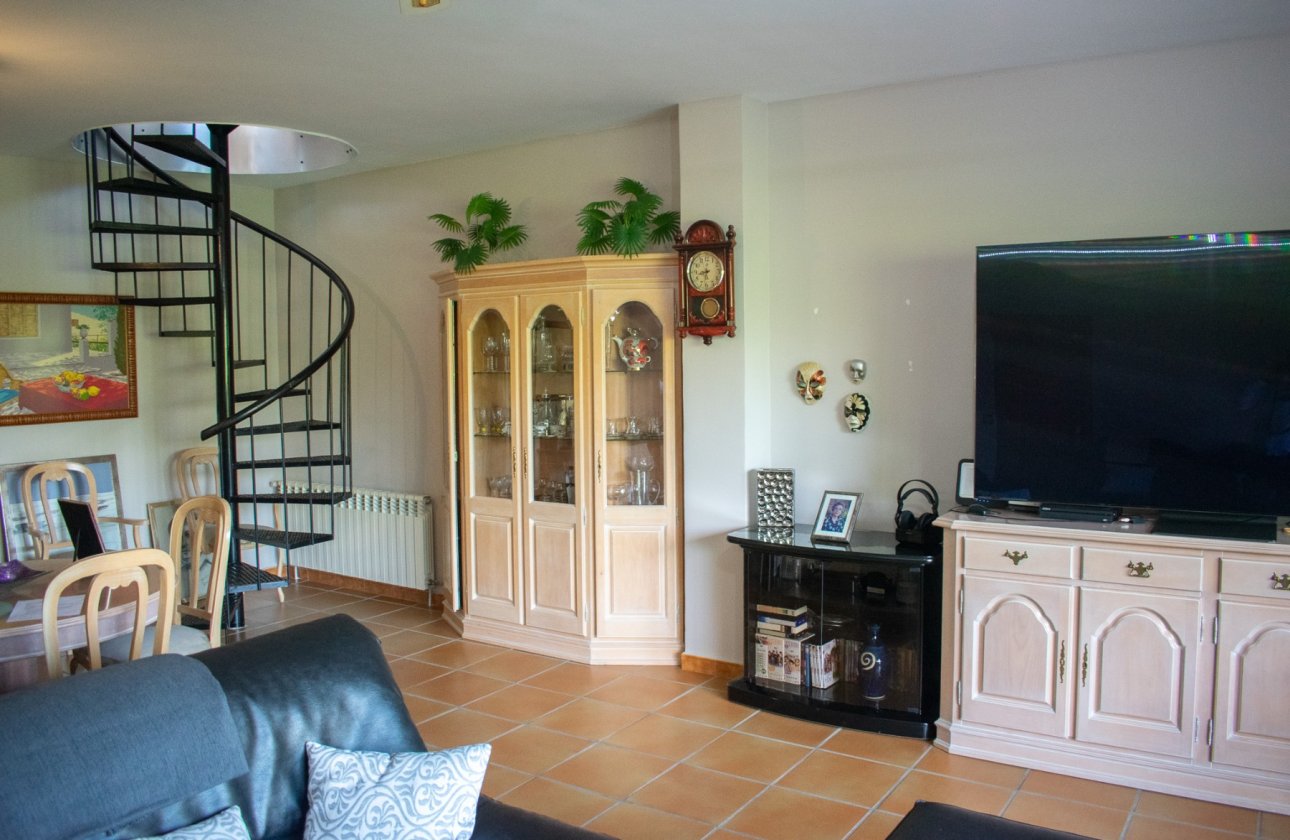 Revente - Villa - Molina De Segura - Torre de Cotillas